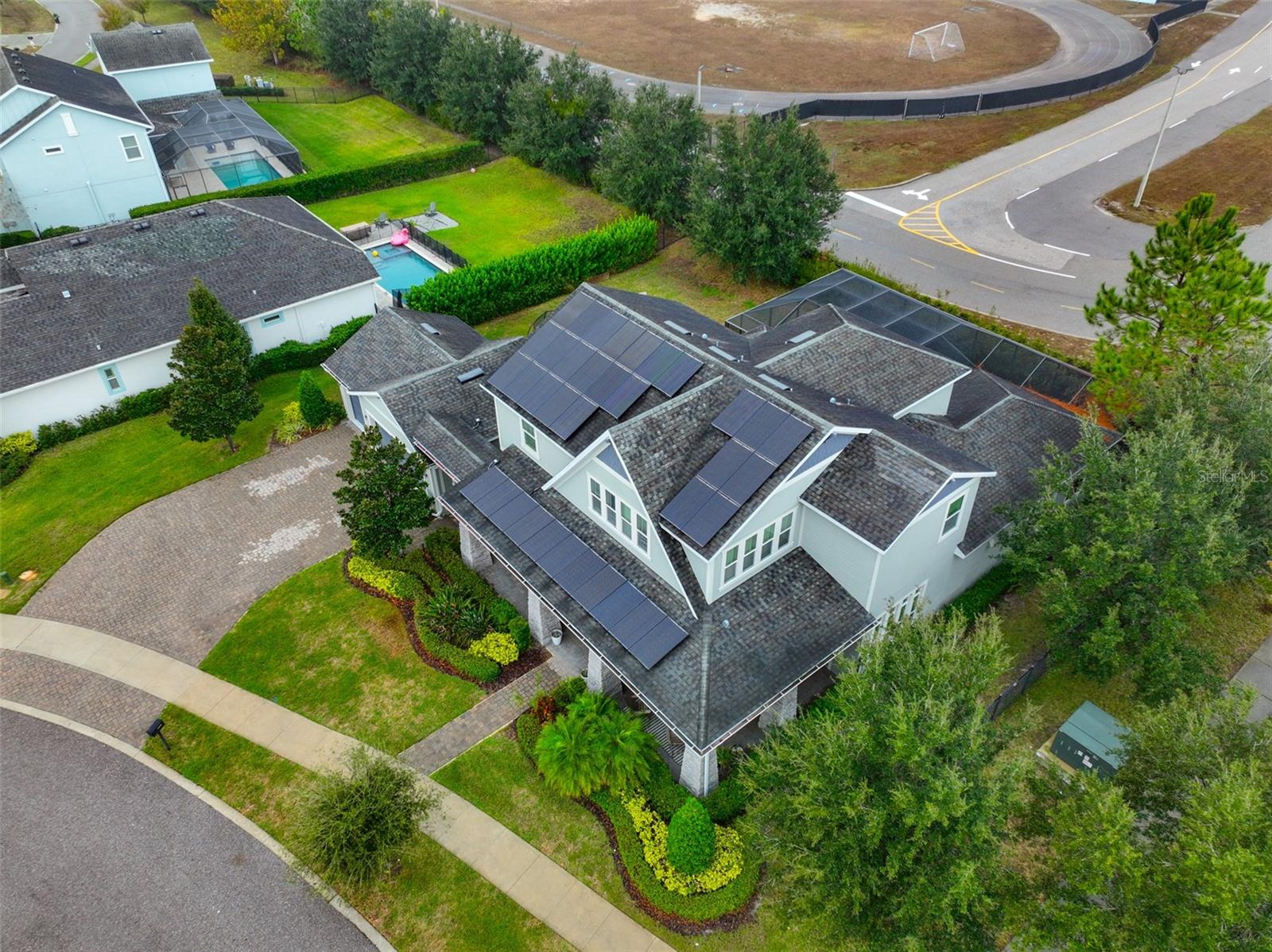 Image 34 of 50 For 14006 Quarry Lake Road