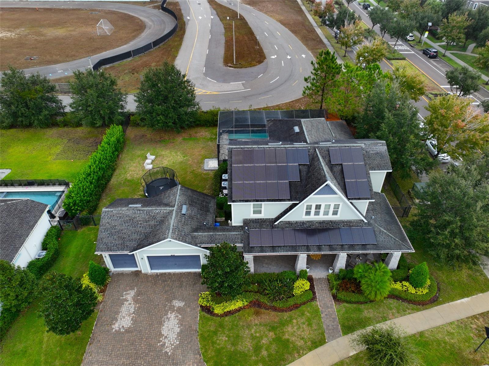 Image 35 of 50 For 14006 Quarry Lake Road