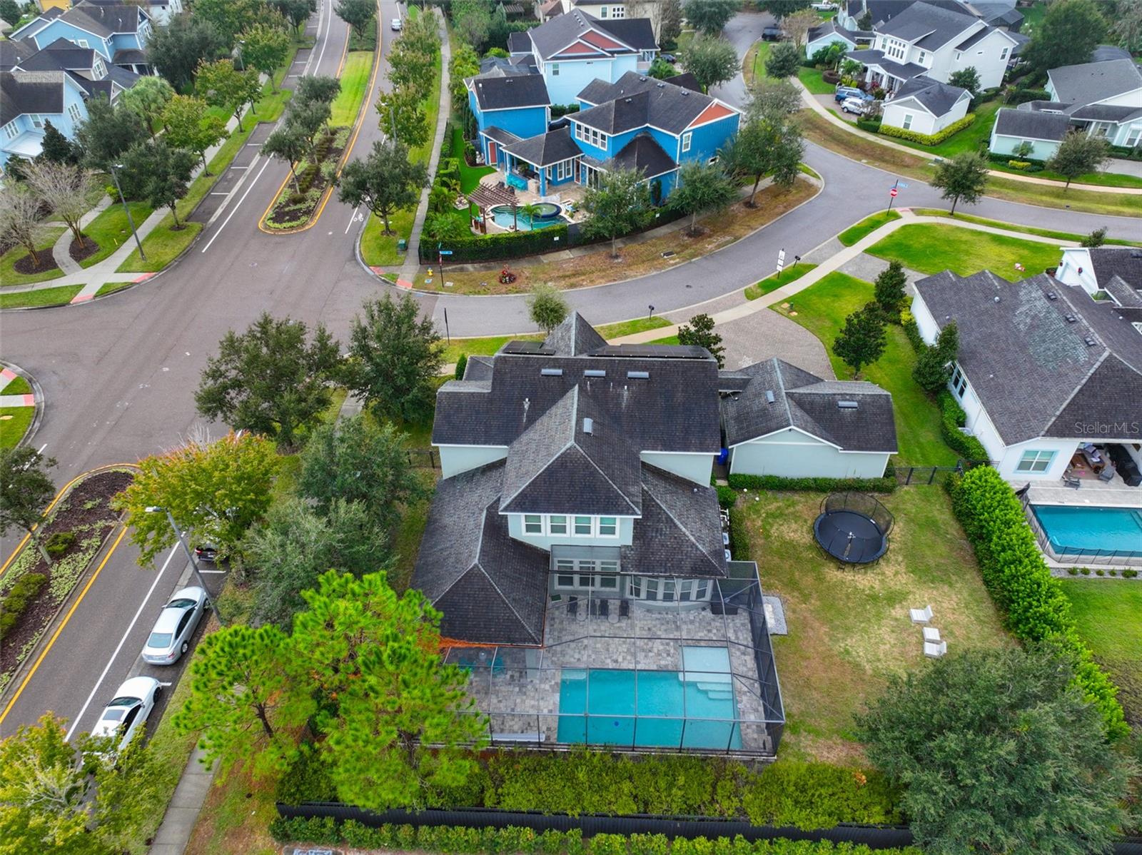 Image 36 of 50 For 14006 Quarry Lake Road