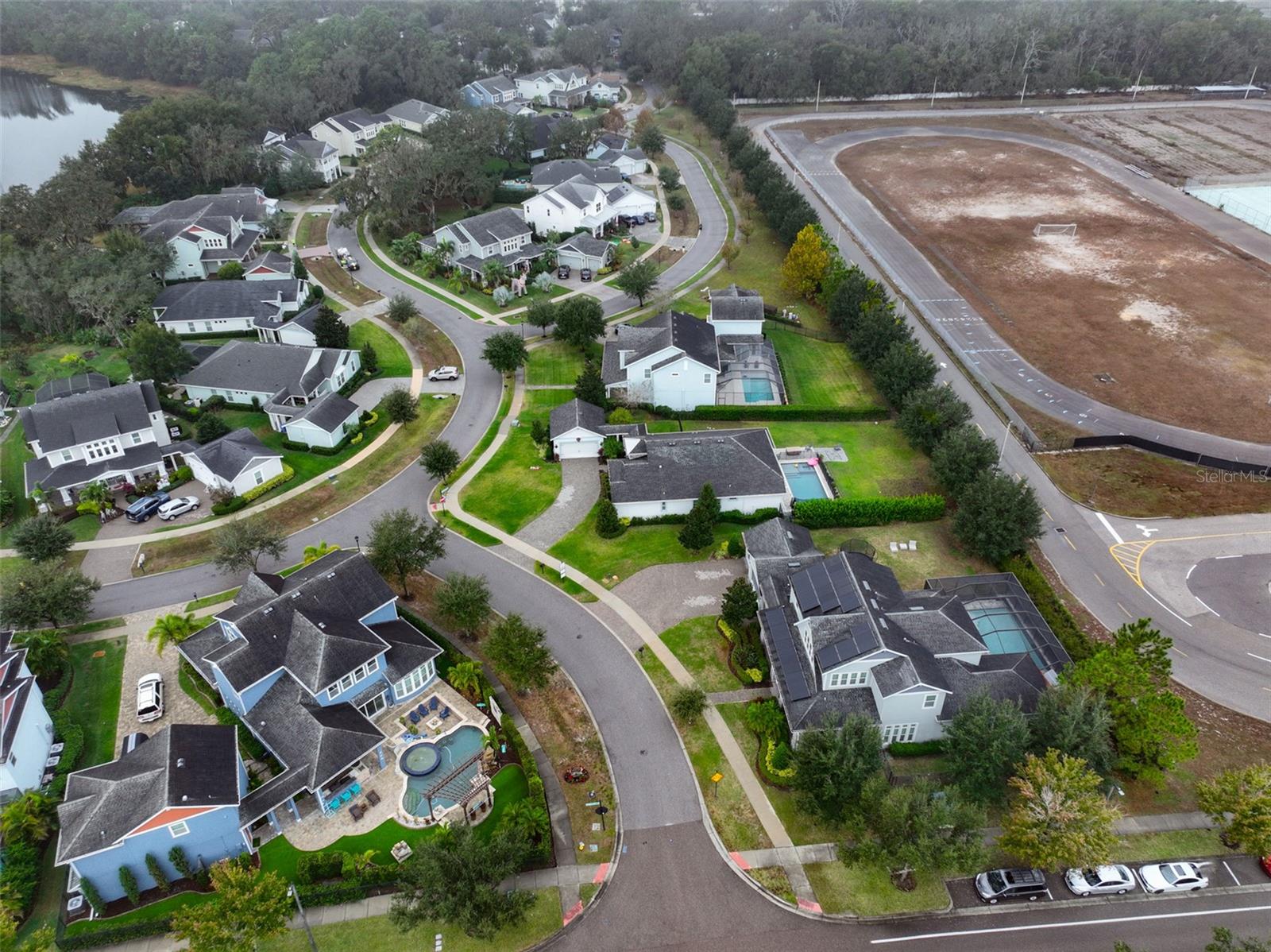 Image 37 of 50 For 14006 Quarry Lake Road