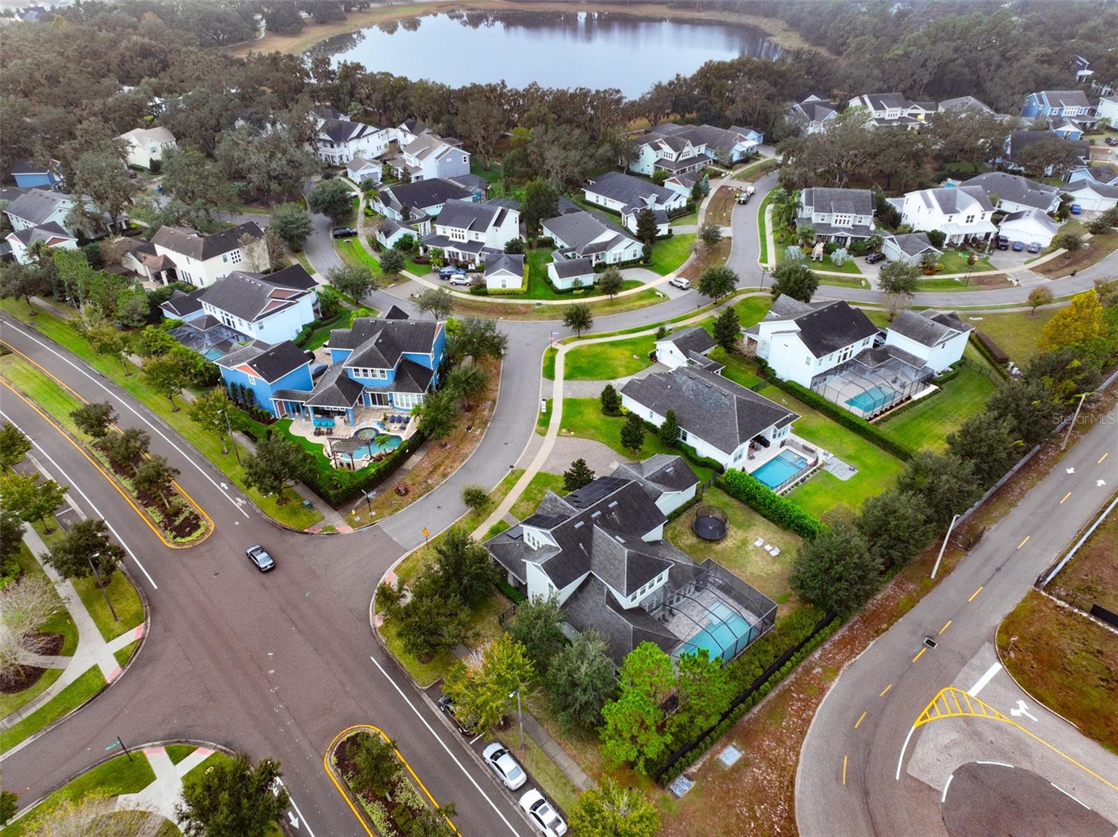 Image 38 of 50 For 14006 Quarry Lake Road