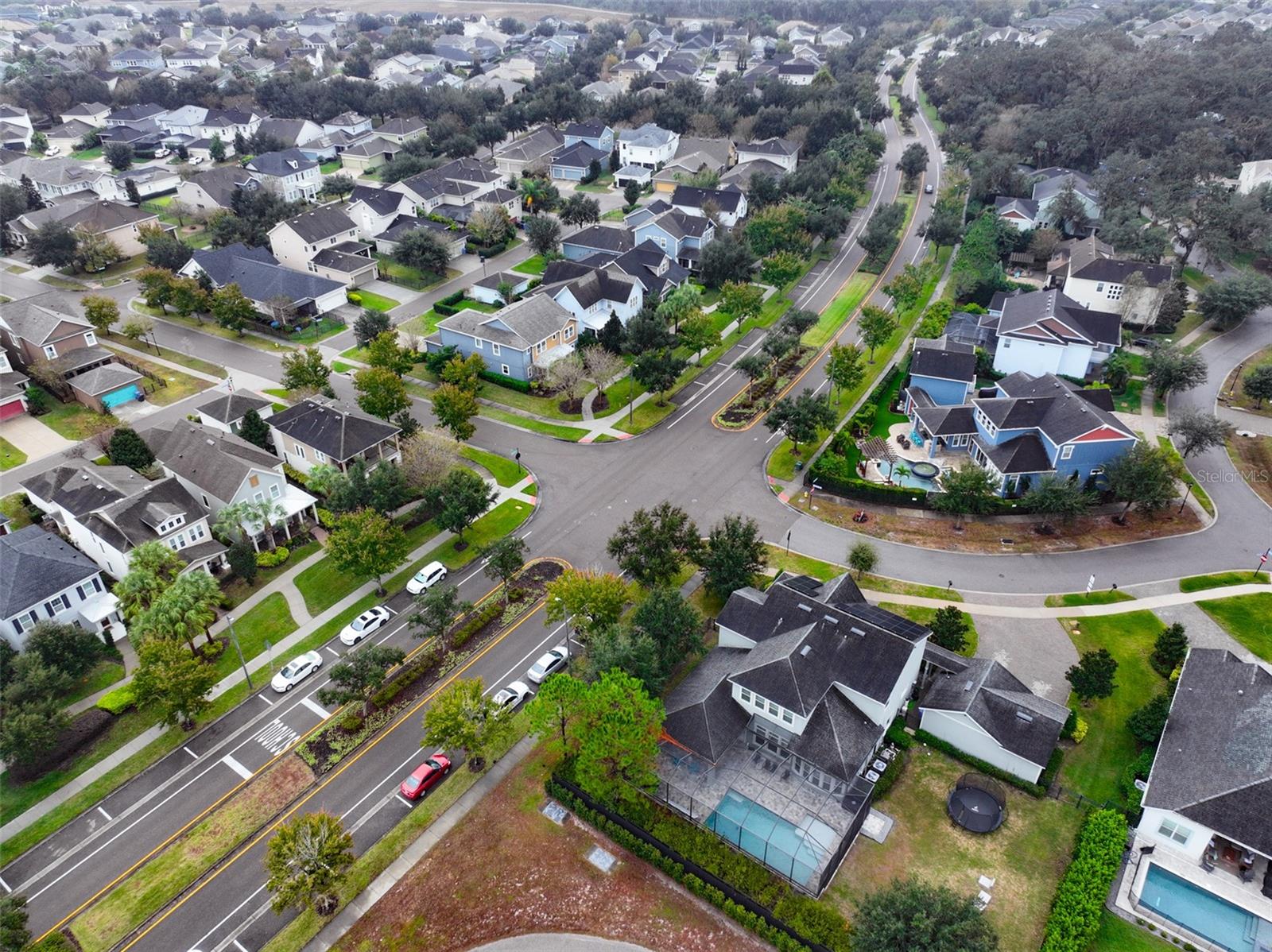 Image 39 of 50 For 14006 Quarry Lake Road