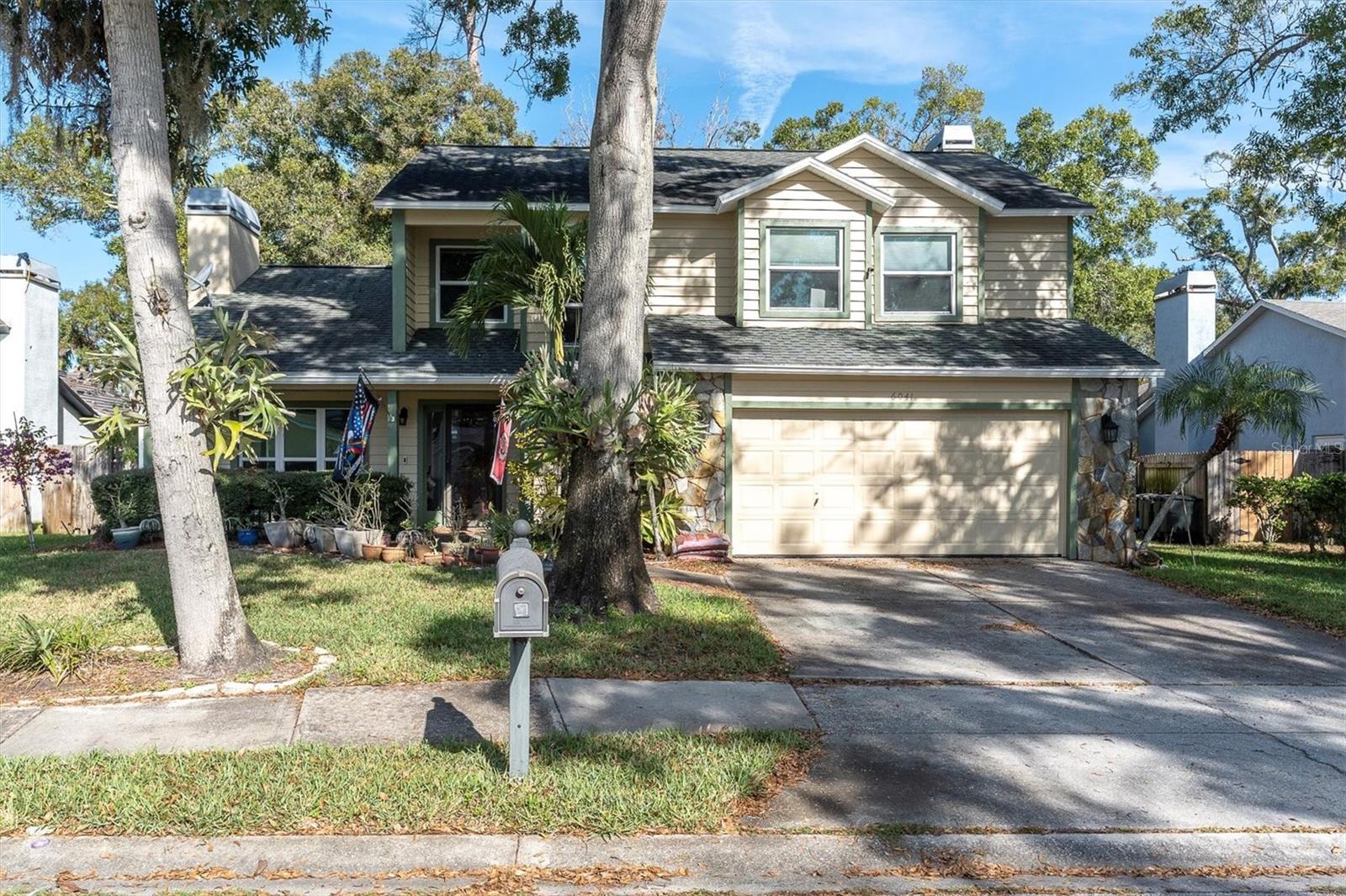 Image 42 of 42 For 6041 65th Avenue N