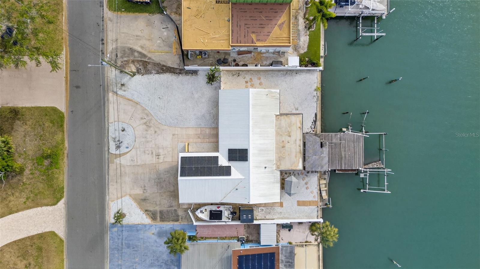 Listing photo id 51 for 1421 Sea Gull Drive S