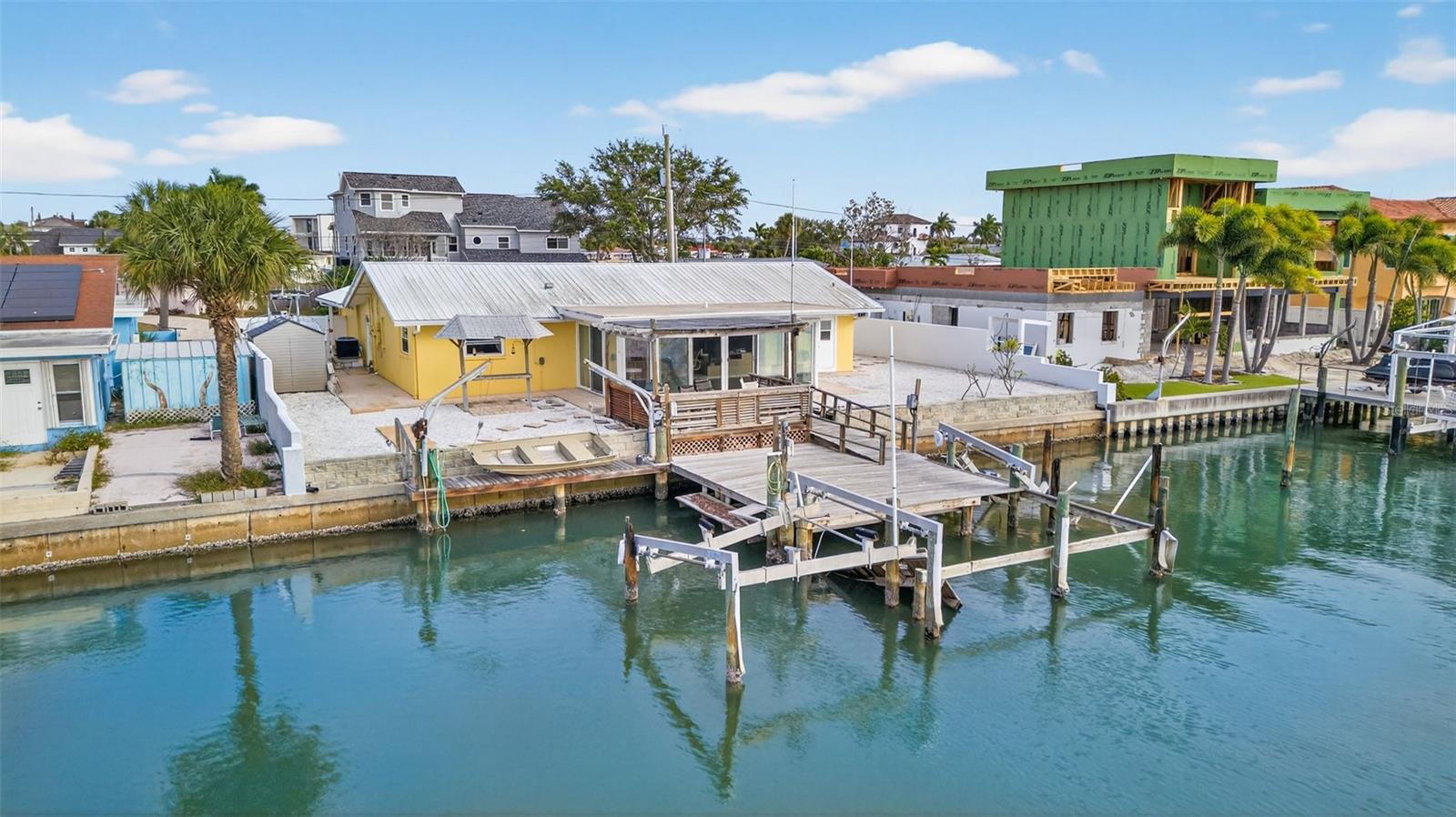 Listing photo id 53 for 1421 Sea Gull Drive S