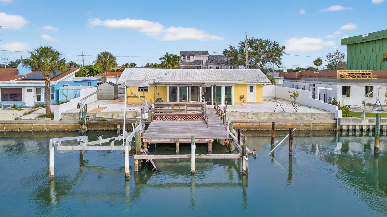 Listing photo id 54 for 1421 Sea Gull Drive S