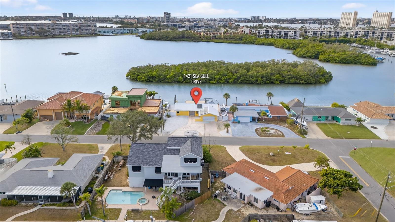 Listing photo id 57 for 1421 Sea Gull Drive S