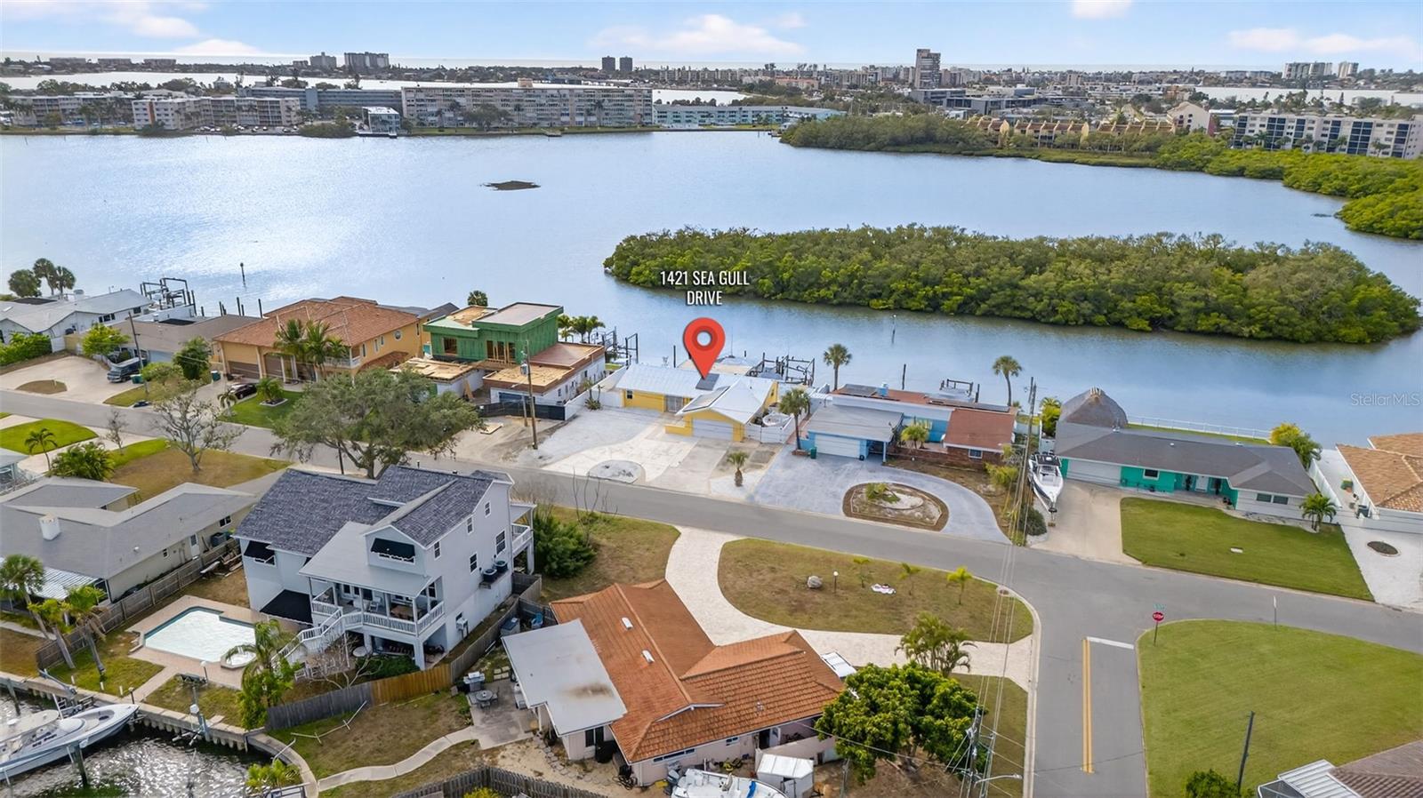 Listing photo id 59 for 1421 Sea Gull Drive S