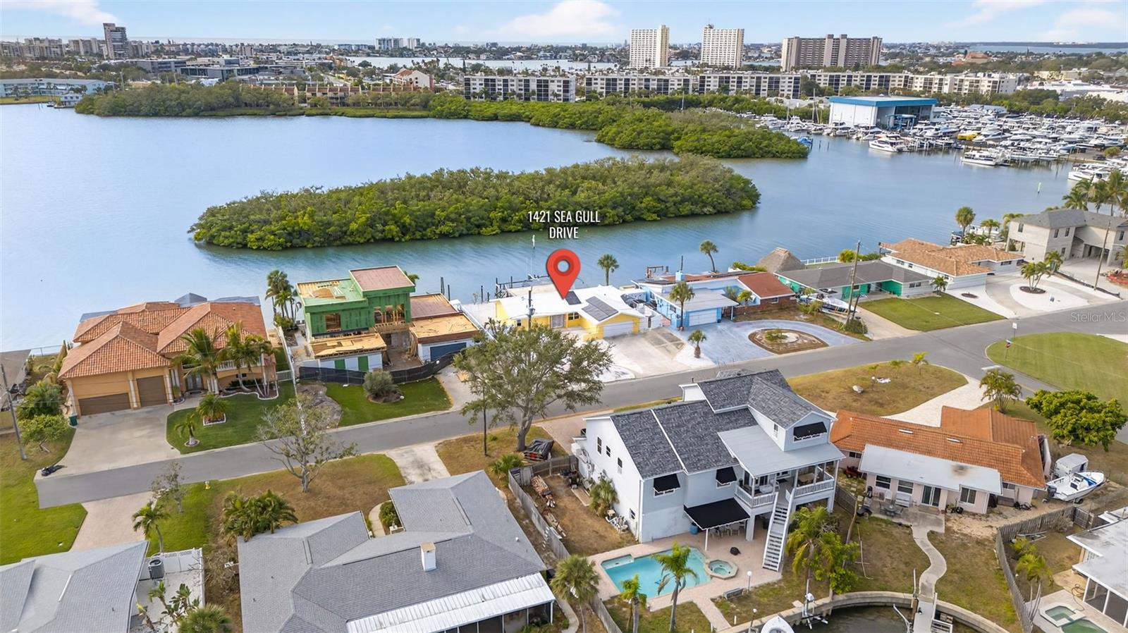 Listing photo id 61 for 1421 Sea Gull Drive S