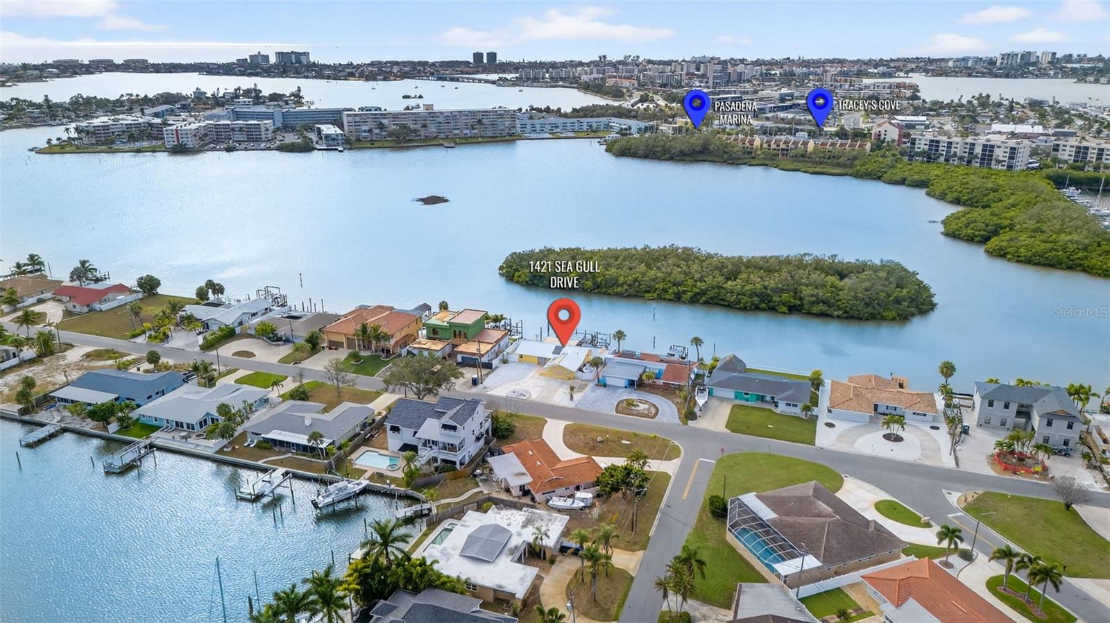 Listing photo id 65 for 1421 Sea Gull Drive S