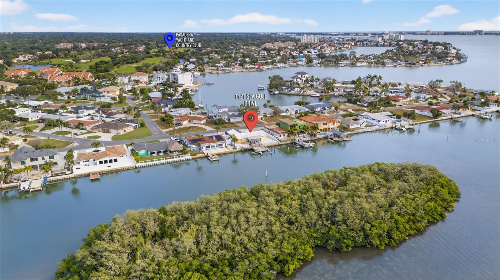 Listing photo id 75 for 1421 Sea Gull Drive S