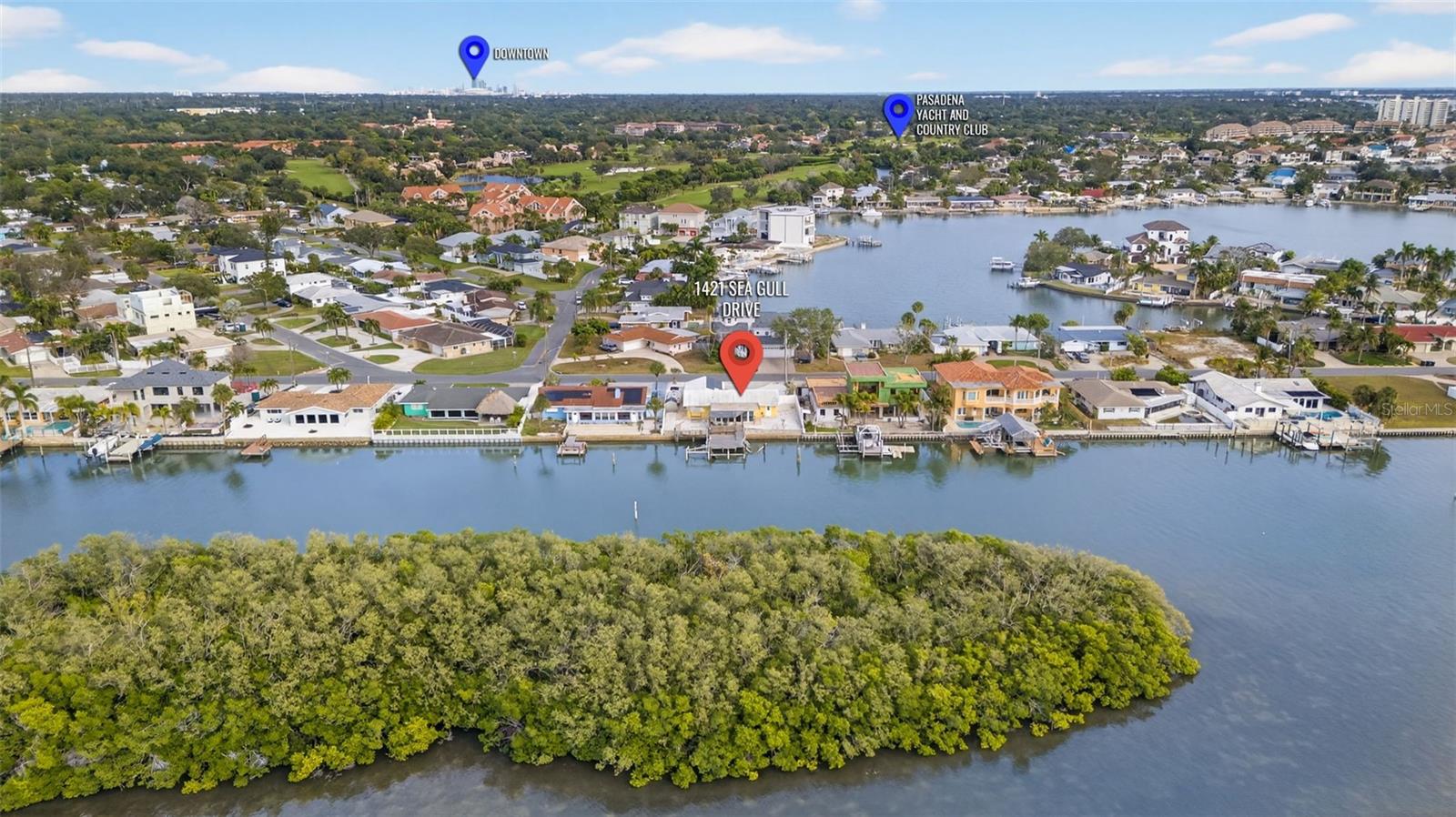 Listing photo id 77 for 1421 Sea Gull Drive S