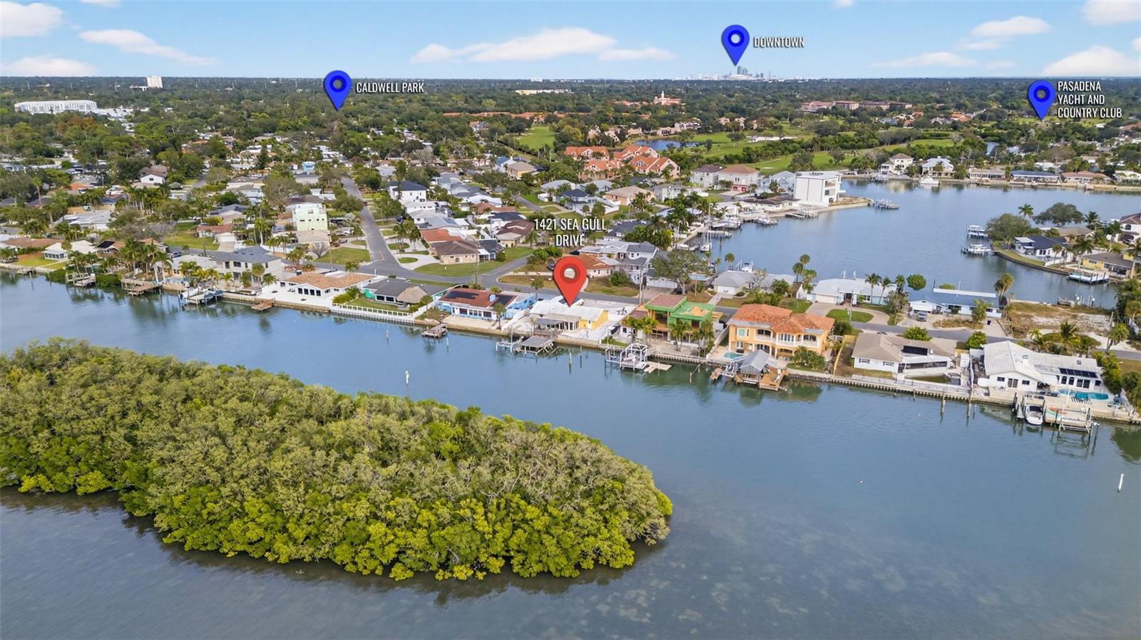 Listing photo id 79 for 1421 Sea Gull Drive S