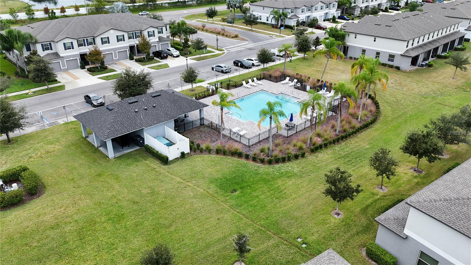 Image 30 of 30 For 9776 Pembrooke Pines Drive