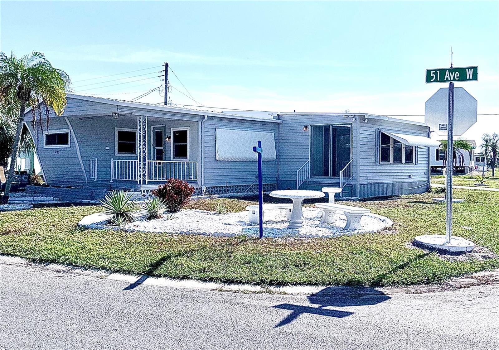 Details for 5105 8th St W, BRADENTON, FL 34207