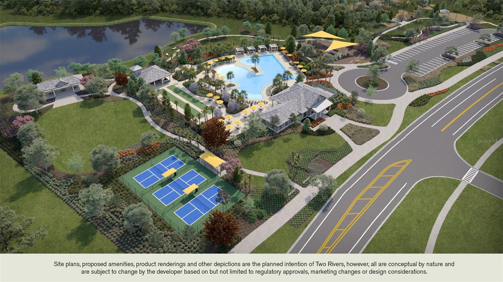 Image 25 of 30 For 36996 Sagemoor Drive