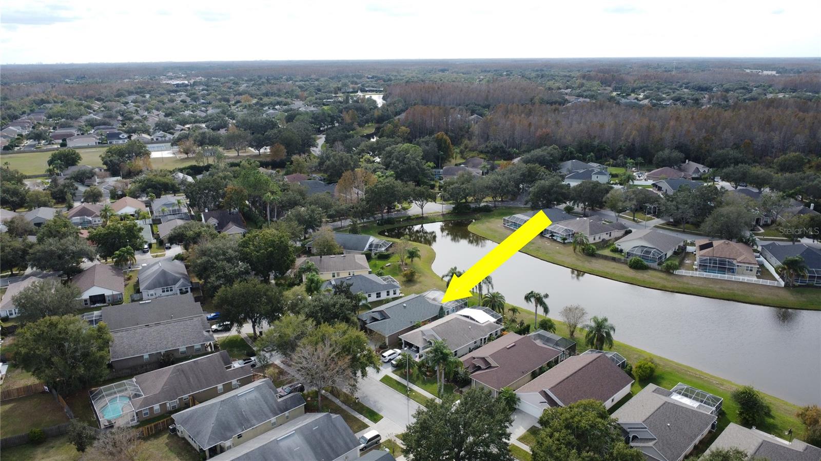 Image 44 of 52 For 19519 Morden Blush Drive