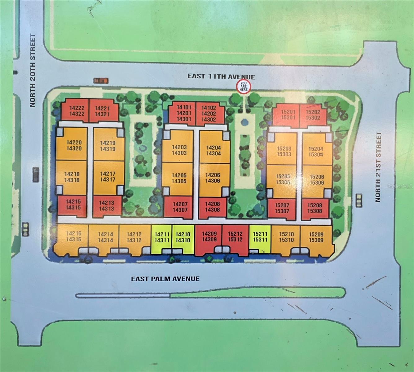 Listing photo id 37 for 2010 Palm Avenue 14304