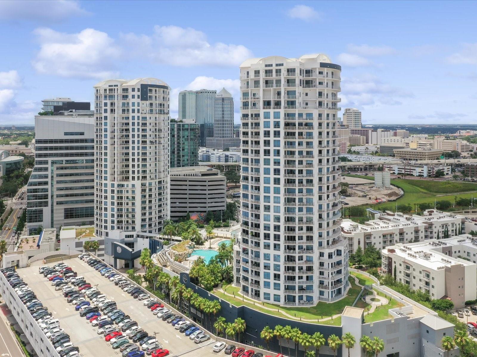 Details for 1209 Cumberland Avenue 1906, TAMPA, FL 33602