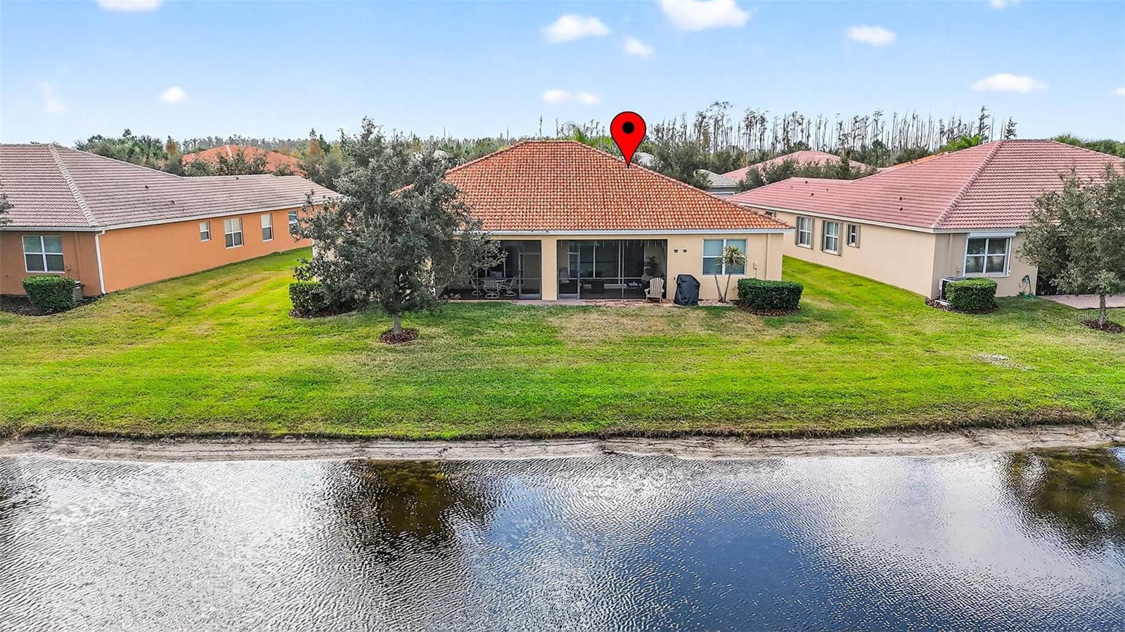 Image 45 of 63 For 15652 Aurora Lake Circle