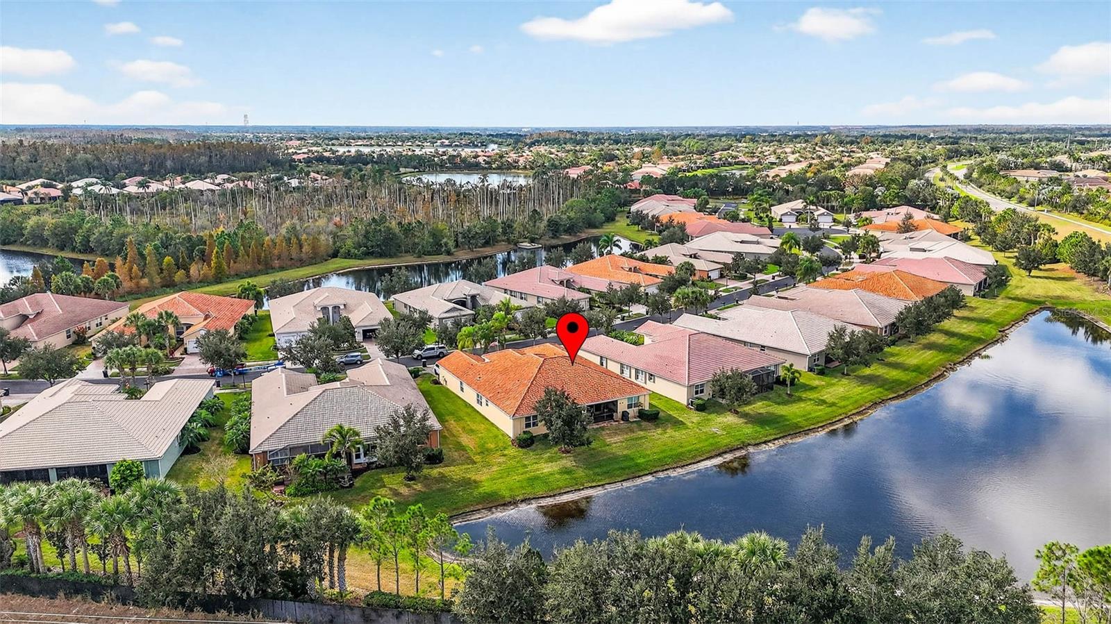 Image 46 of 63 For 15652 Aurora Lake Circle