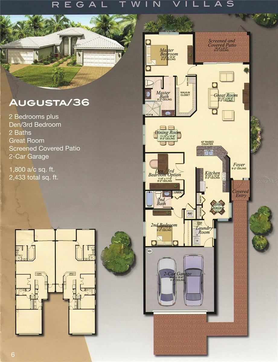 Image 48 of 63 For 15652 Aurora Lake Circle