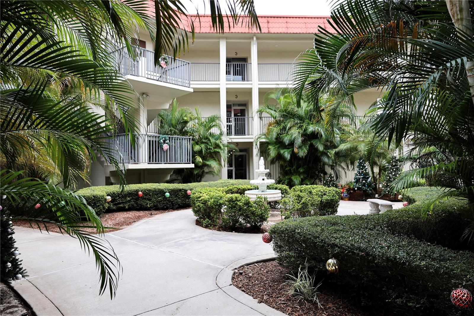 Image 18 of 37 For 2700 Bayshore Boulevard 2105