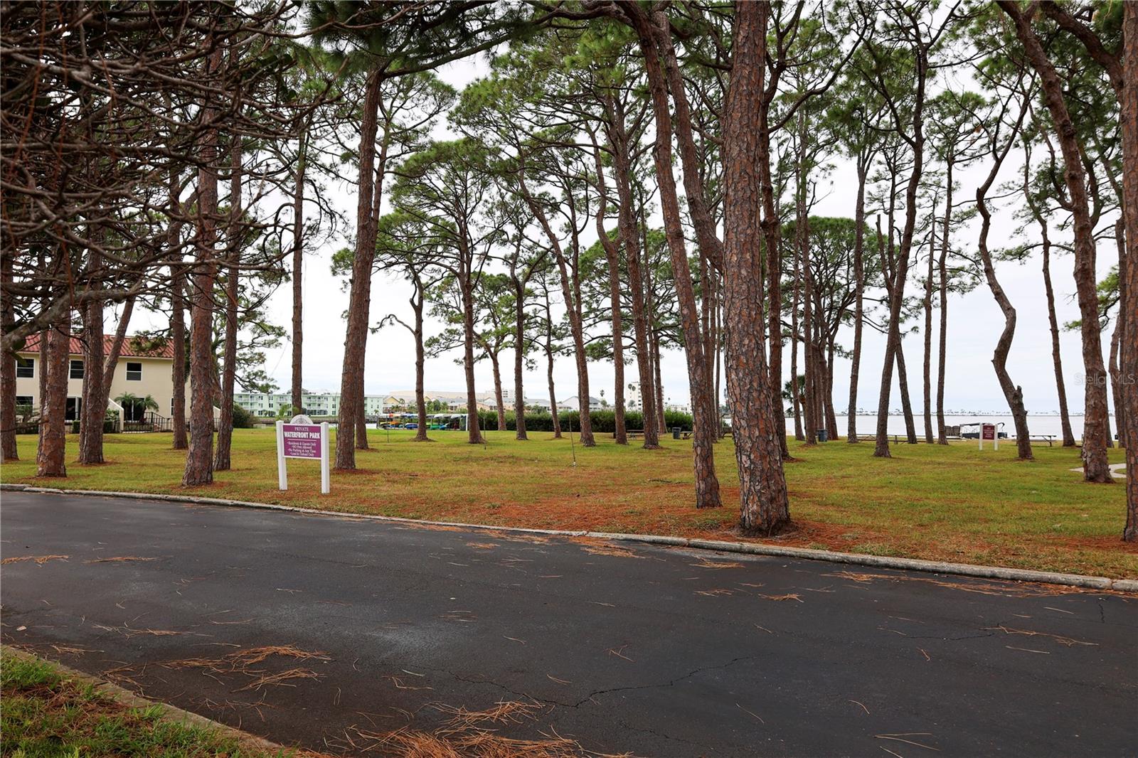 Image 21 of 37 For 2700 Bayshore Boulevard 2105