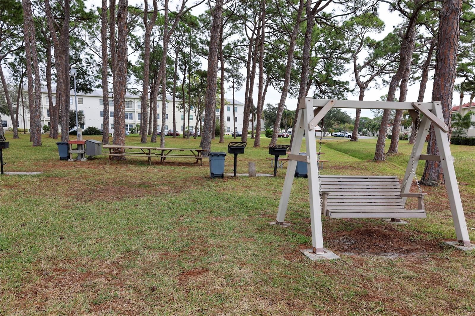 Image 24 of 37 For 2700 Bayshore Boulevard 2105