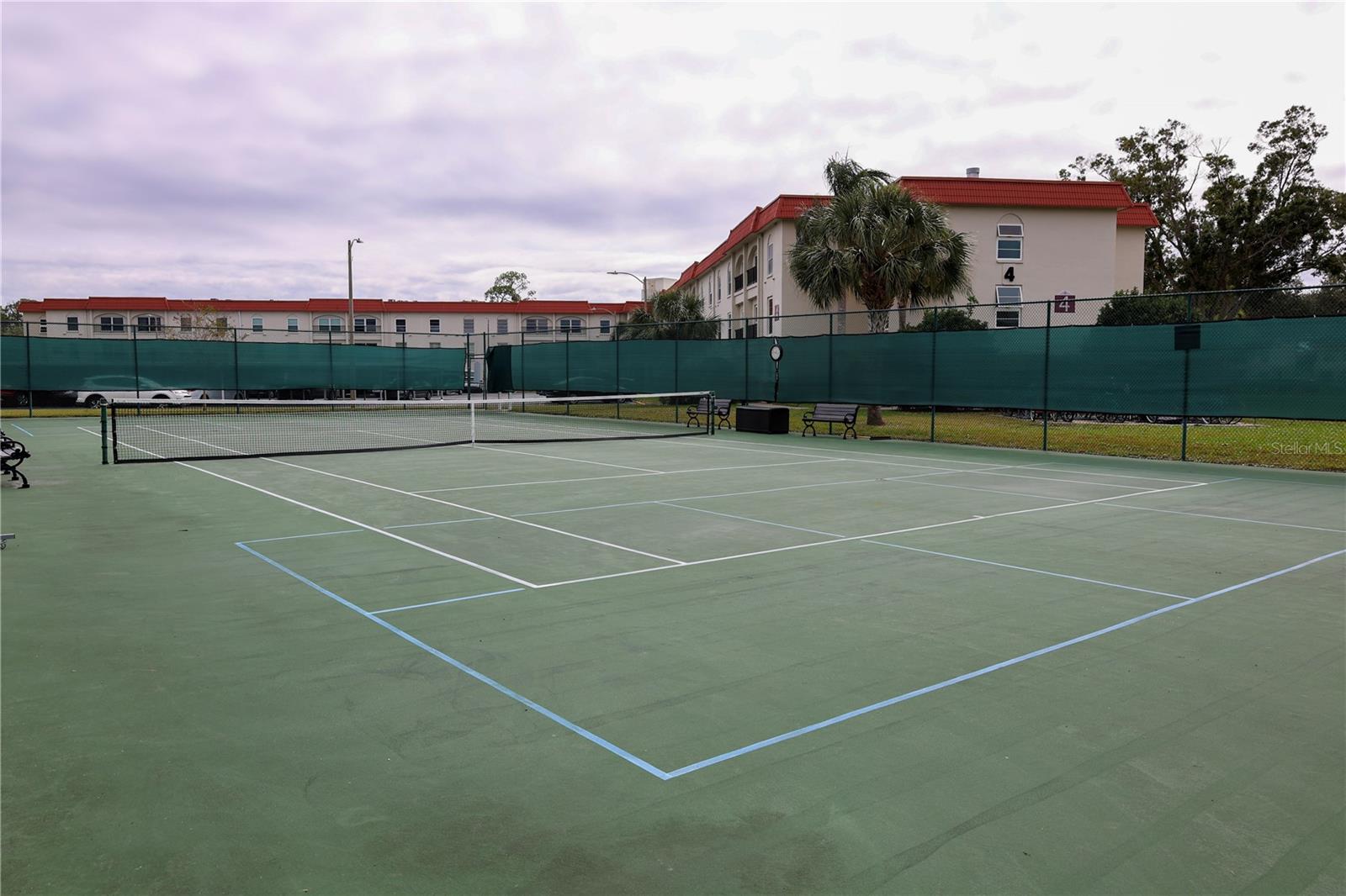 Image 28 of 37 For 2700 Bayshore Boulevard 2105