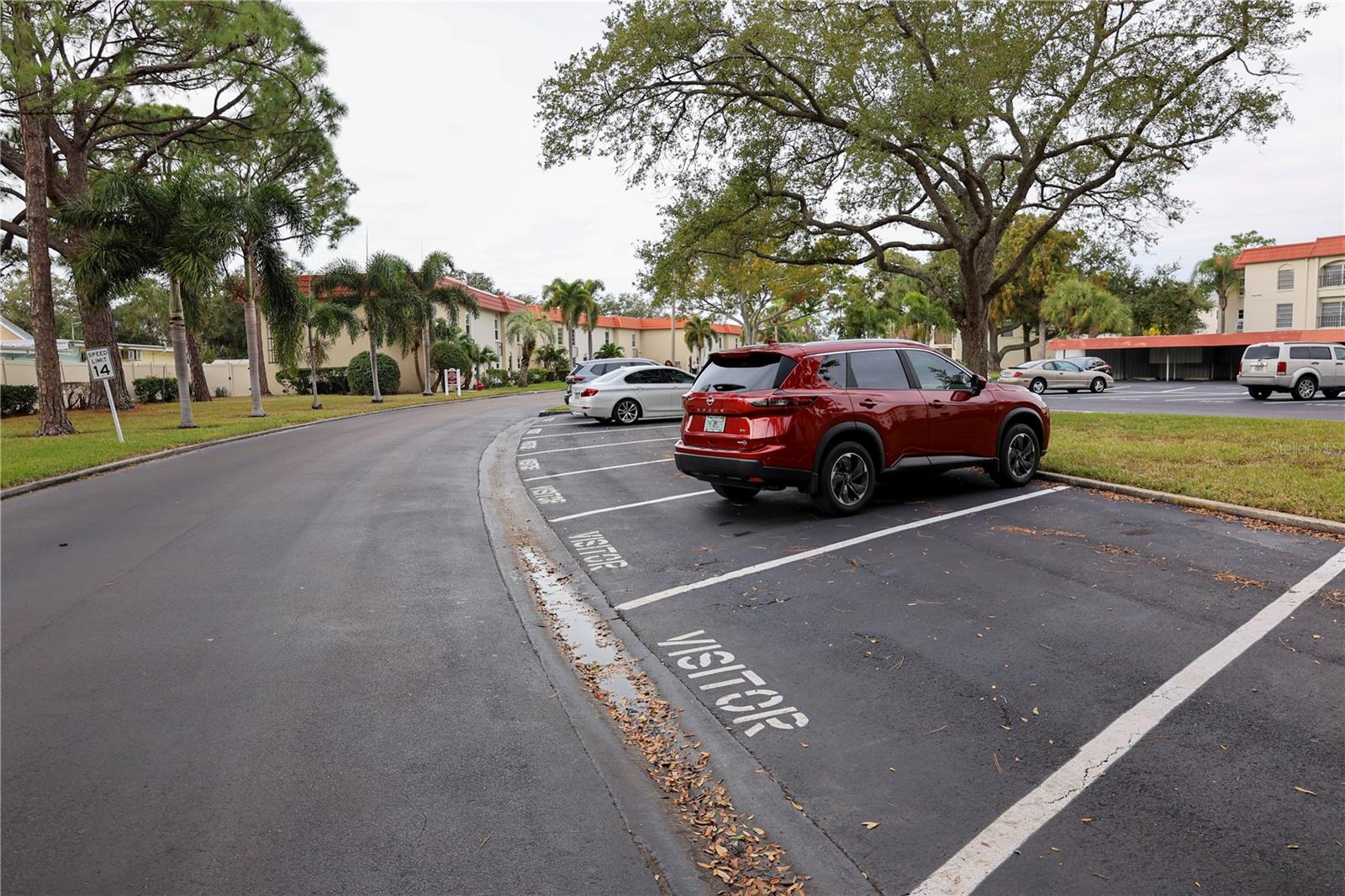 Image 29 of 37 For 2700 Bayshore Boulevard 2105