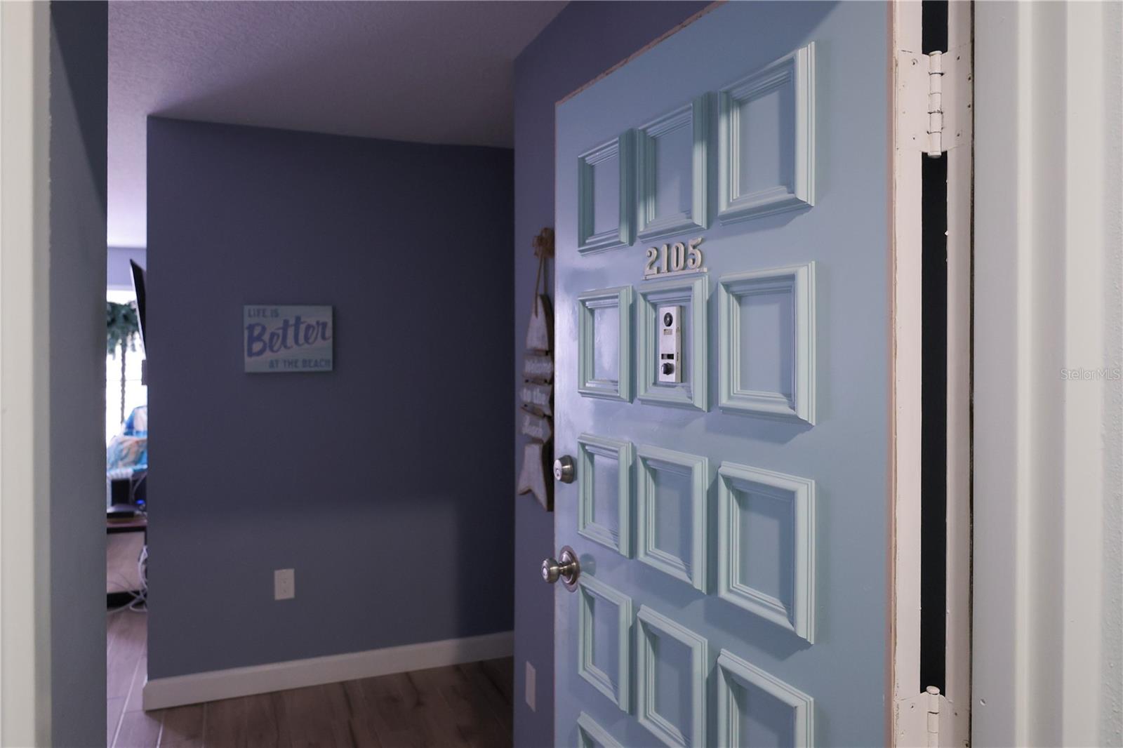 Image 3 of 37 For 2700 Bayshore Boulevard 2105