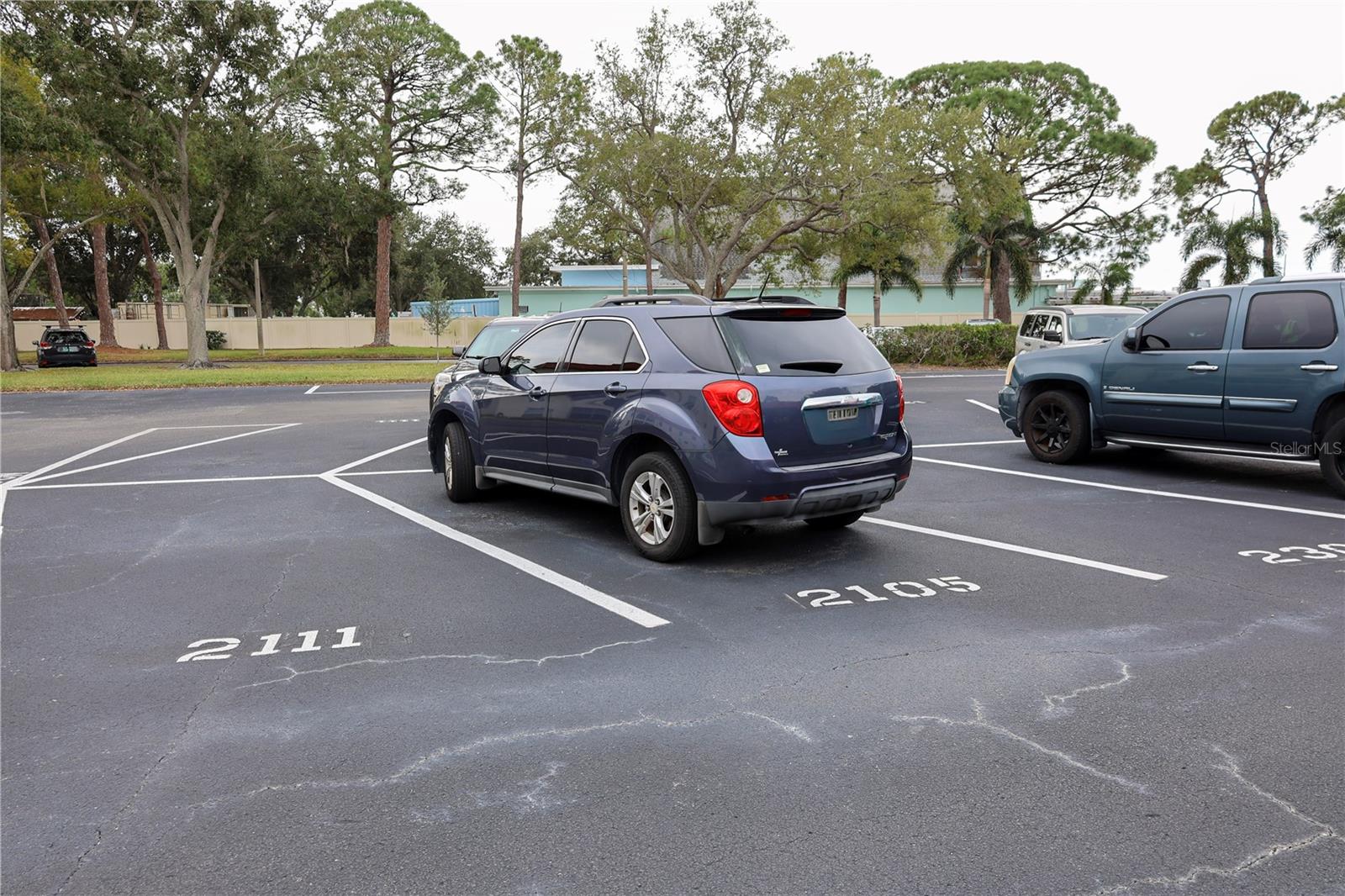 Image 30 of 37 For 2700 Bayshore Boulevard 2105