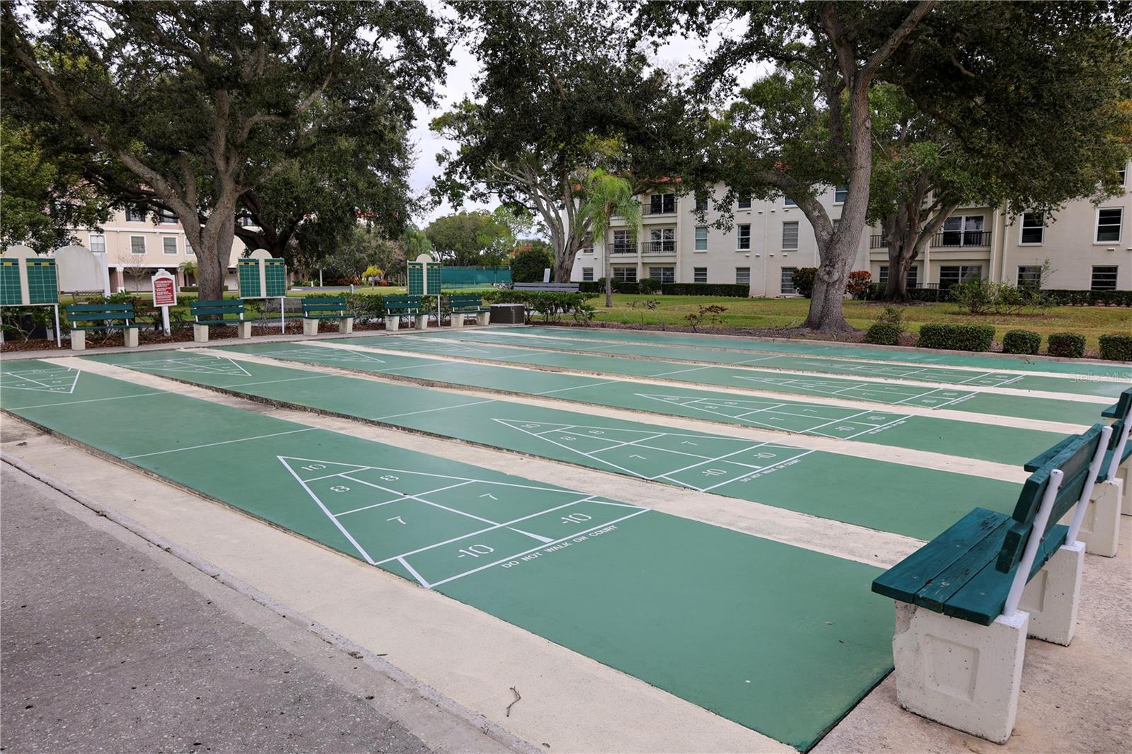 Image 31 of 37 For 2700 Bayshore Boulevard 2105