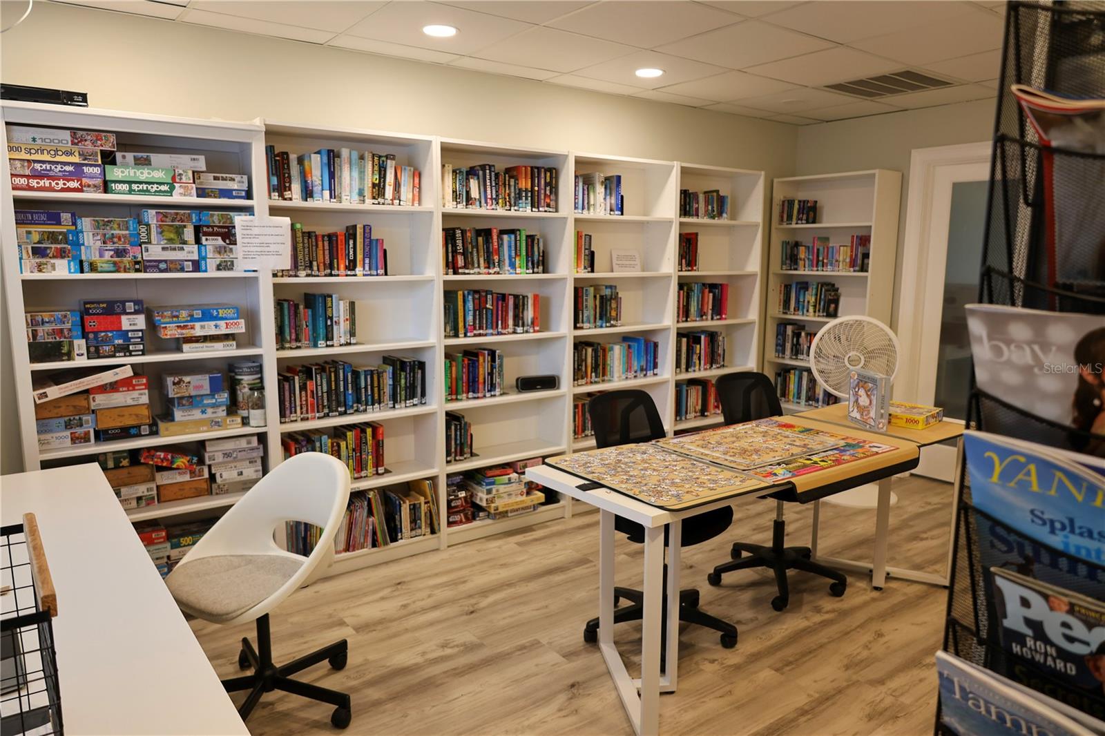 Image 32 of 37 For 2700 Bayshore Boulevard 2105