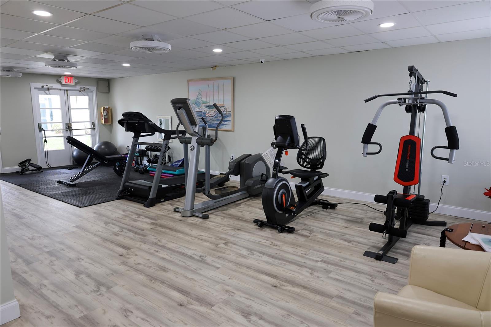 Image 34 of 37 For 2700 Bayshore Boulevard 2105