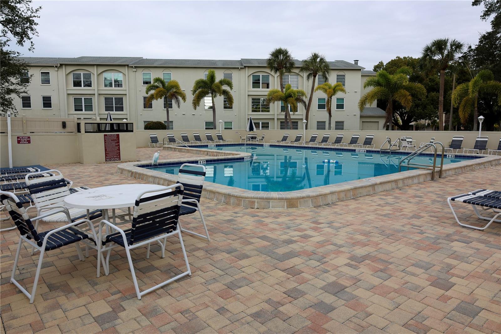 Image 35 of 37 For 2700 Bayshore Boulevard 2105