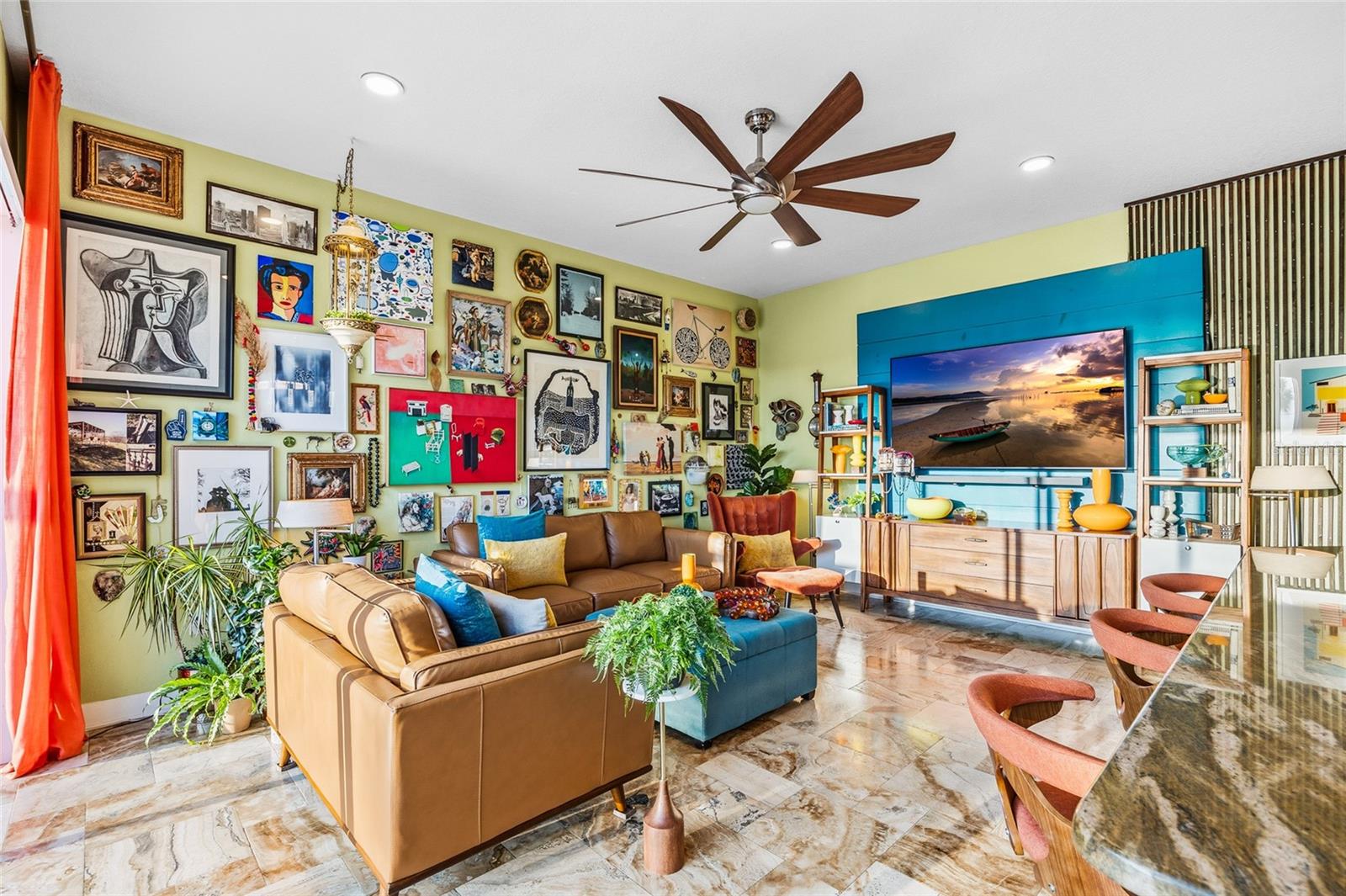 Image 19 of 54 For 5801 Cay Cove Court