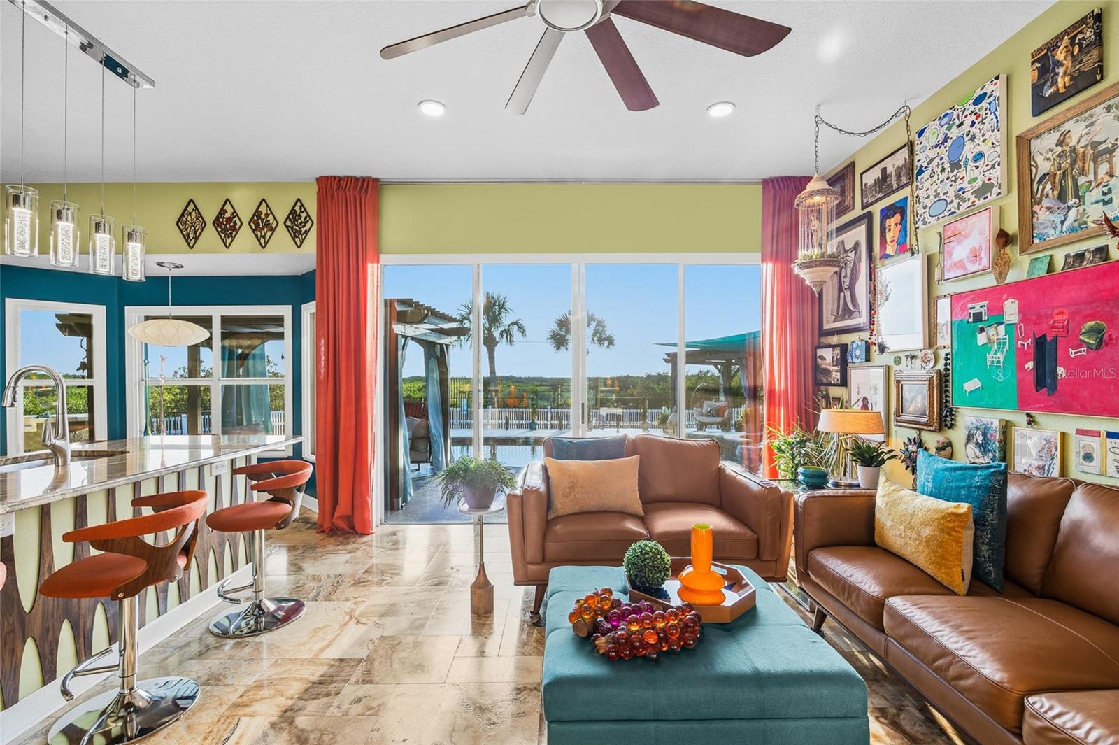 Image 20 of 54 For 5801 Cay Cove Court