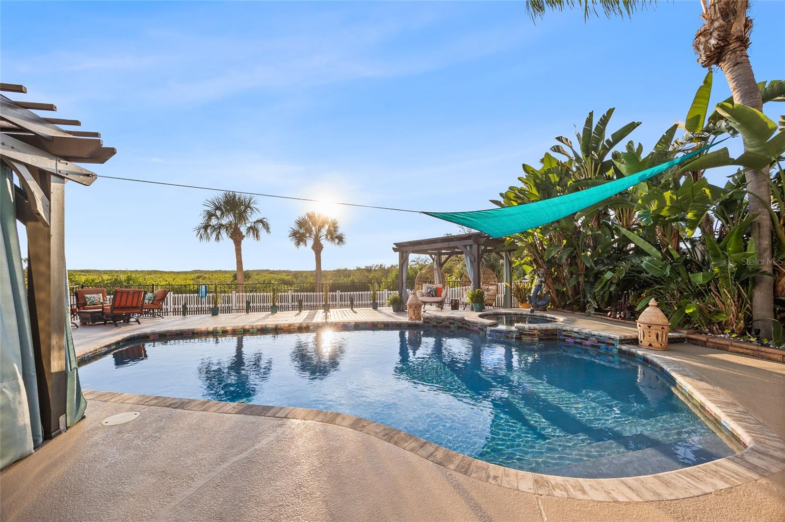 Image 35 of 54 For 5801 Cay Cove Court