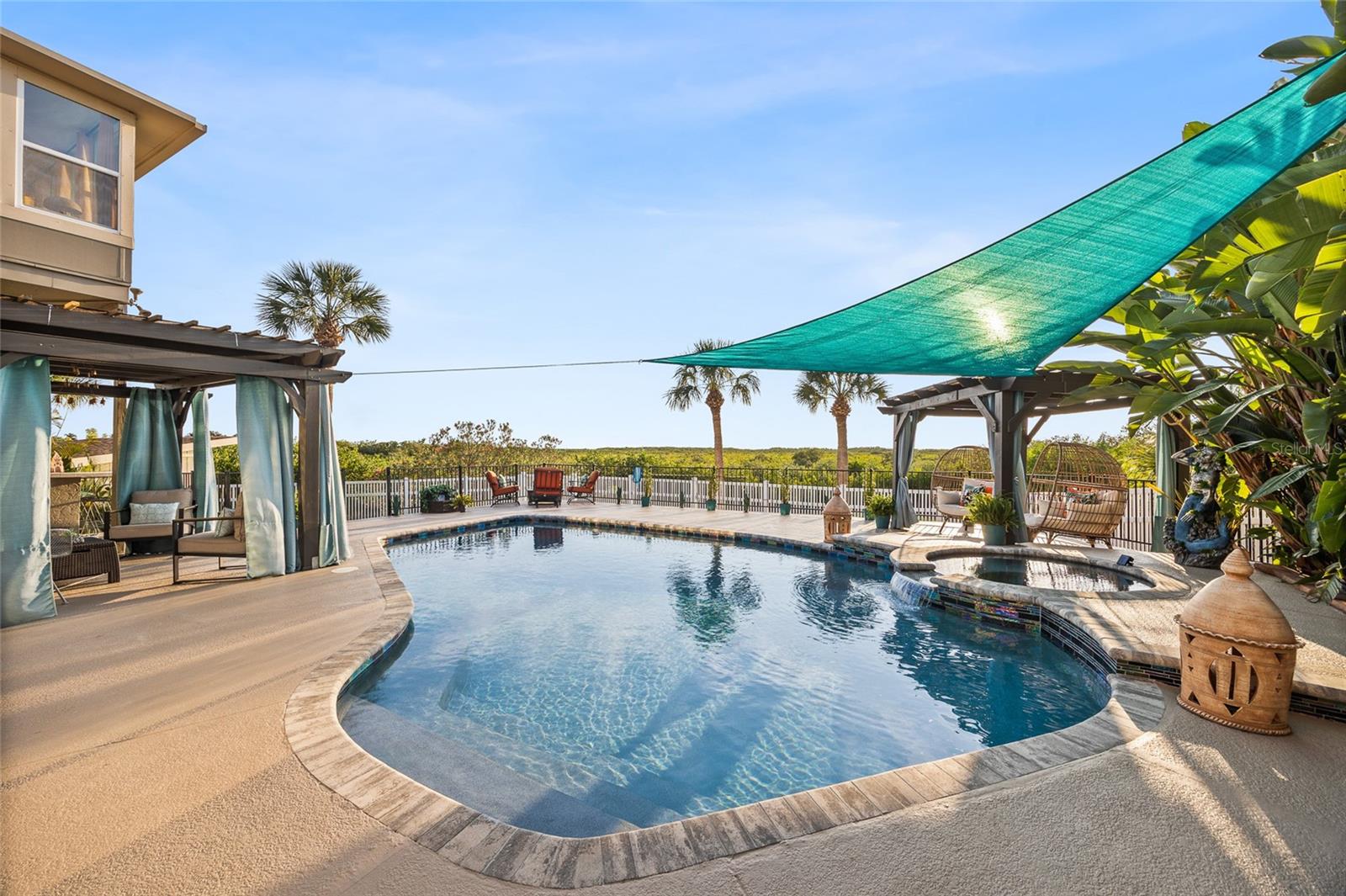 Image 36 of 54 For 5801 Cay Cove Court