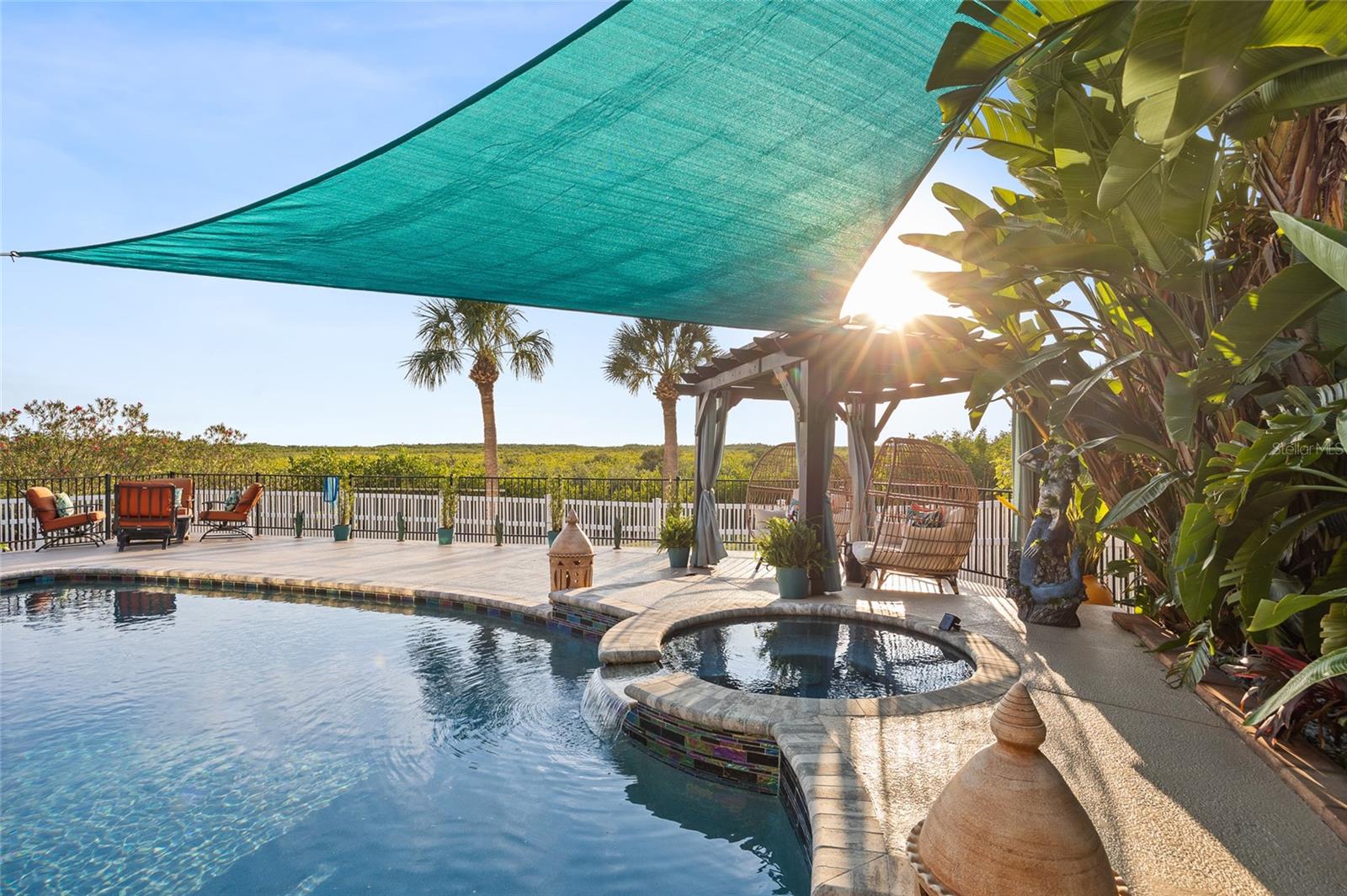 Image 38 of 54 For 5801 Cay Cove Court