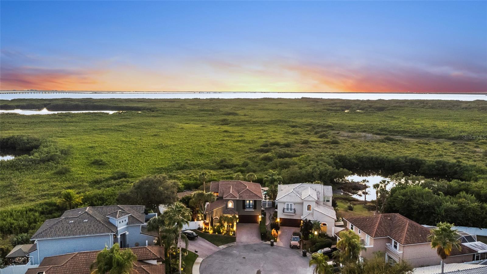 Image 52 of 54 For 5801 Cay Cove Court