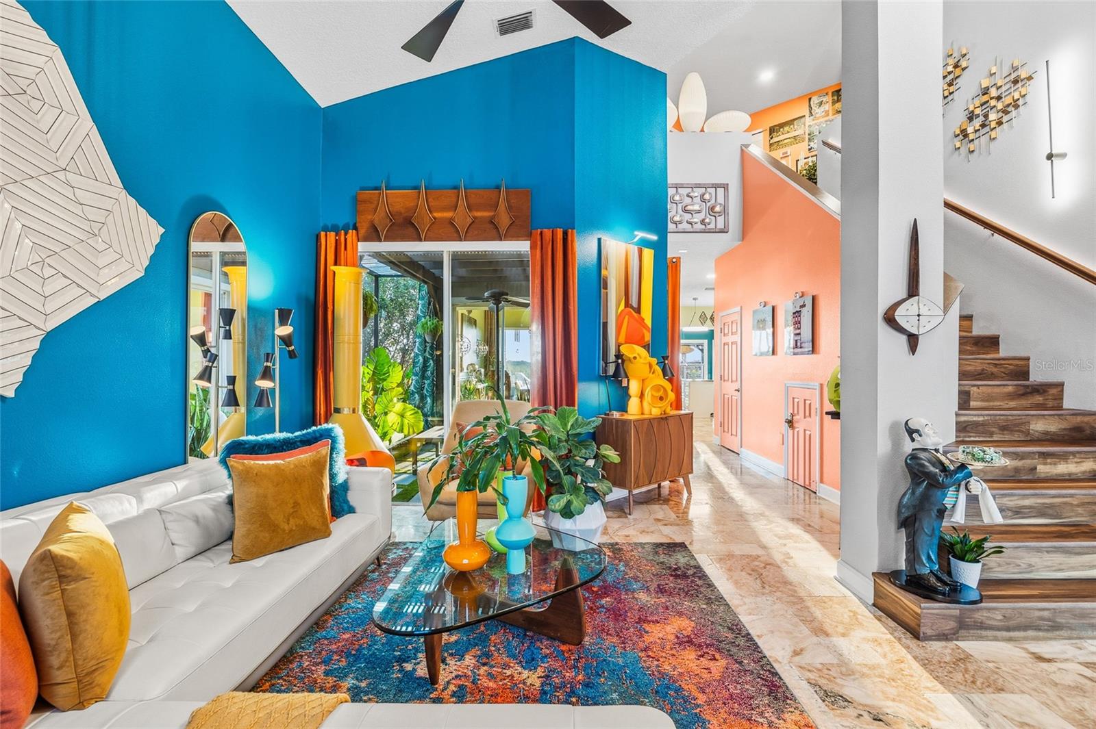 Image 7 of 54 For 5801 Cay Cove Court