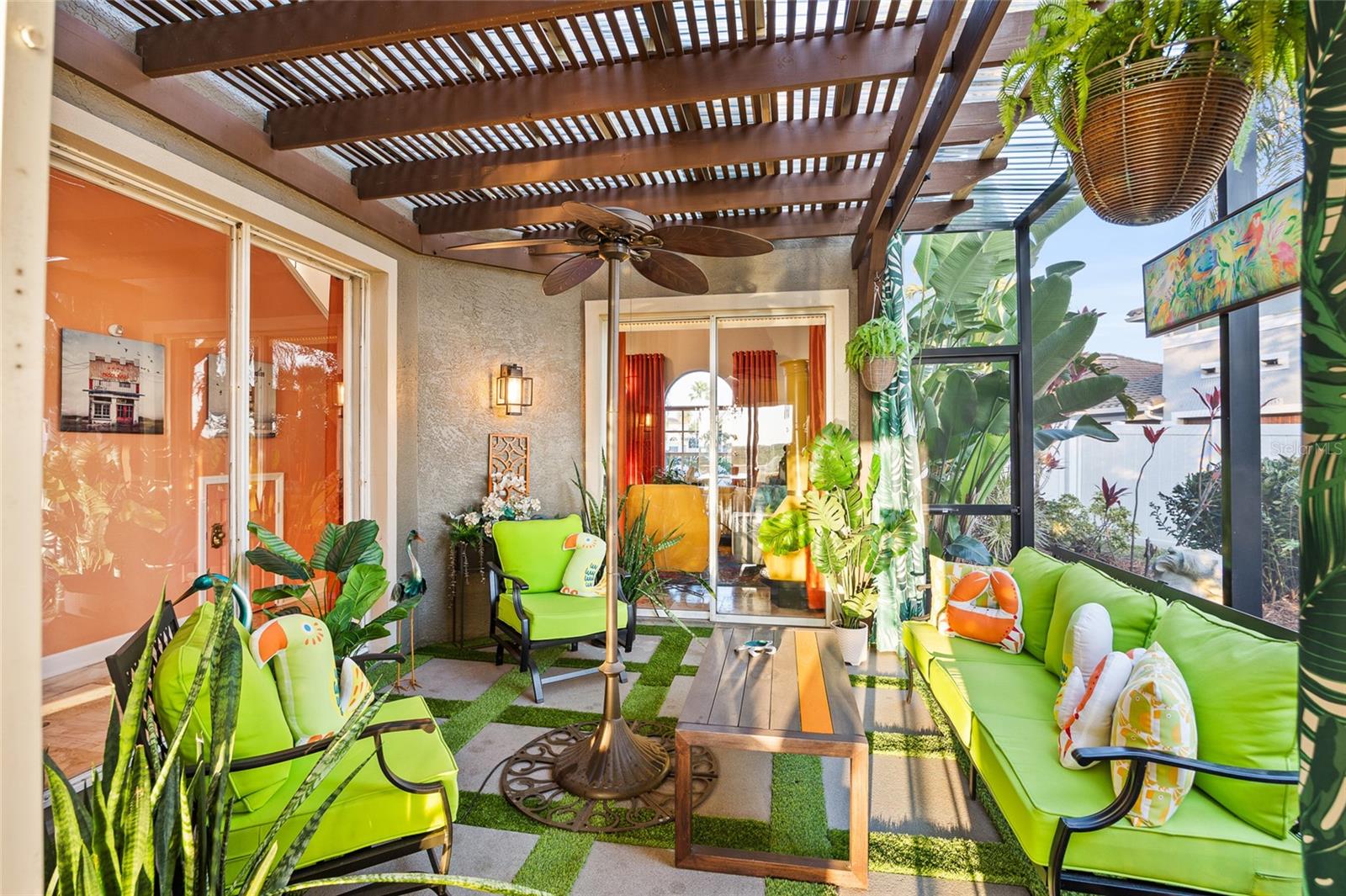 Image 8 of 54 For 5801 Cay Cove Court