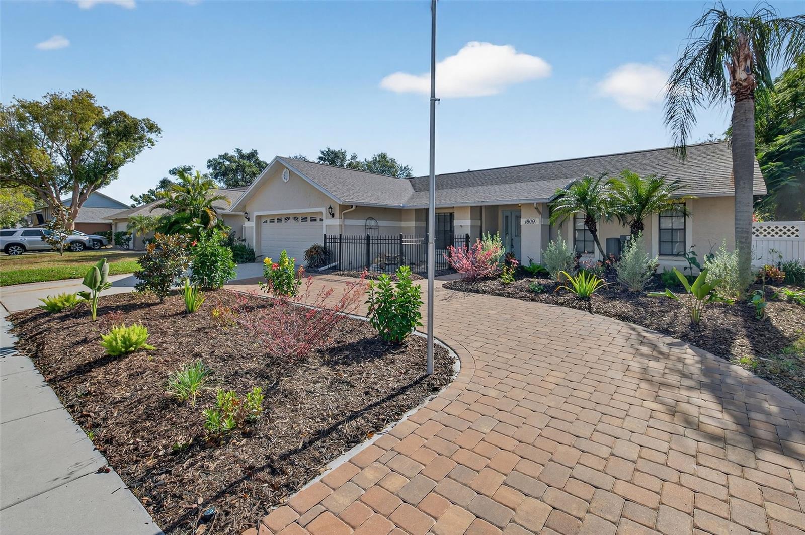 Details for 1609 Shady Leaf Drive, VALRICO, FL 33596