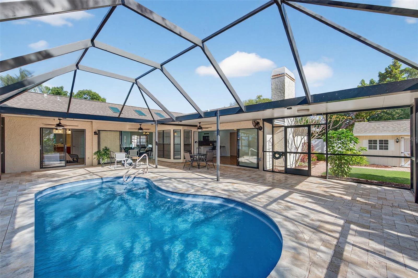 Image 6 of 49 For 1609 Shady Leaf Drive