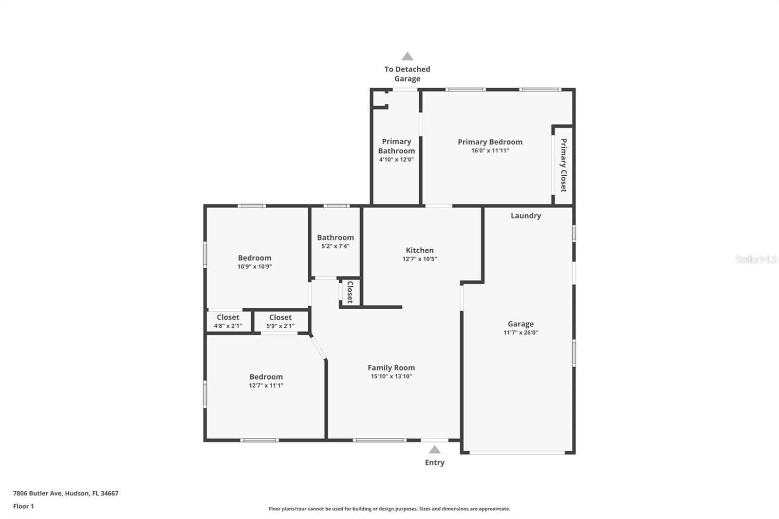 Image 29 of 31 For 7806 Butler Avenue