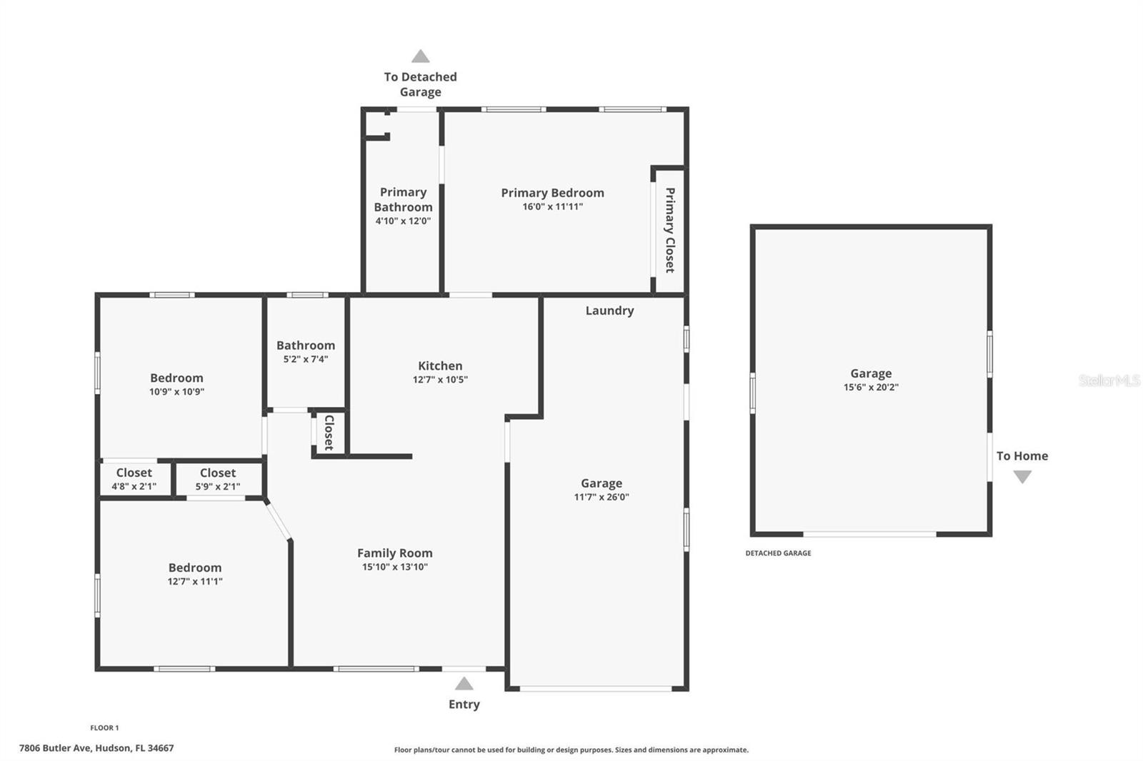 Image 30 of 31 For 7806 Butler Avenue