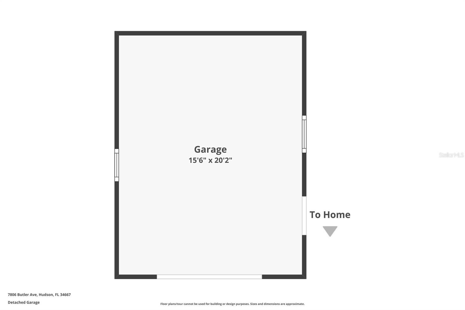 Image 31 of 31 For 7806 Butler Avenue